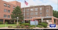 Active shooter scare at Emporia hospital caused by hand sanitizer installation mishap