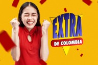 Resultado de la Lotería Extra de Colombia, sábado 16 de agosto de 2025