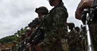 Disidencias de las Farc confirman secuestro de soldados reportados como desaparecidos en Nariño
