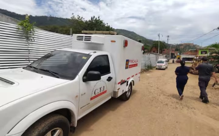 Joven de 17 años habría asesinado a su hijo recién nacido