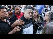 Kilmar Abrego Garcia's immediate deportation blocked by judge