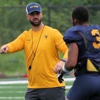 Situational awareness another battle for WVU as fall practice unfolds