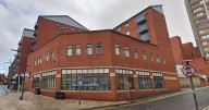 Office-to-bedsit plan blocked as area is too noisy
