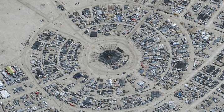 State of Nevada warns against unlicensed transportation of burners to the Playa