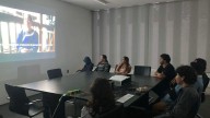 Zamora recibió al MICGénero en el CRAM: cine que cuestiona desigualdades y refleja realidades