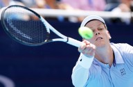 Jannik Sinner avanza sin problemas a cuartos en Cincinnati