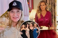 Kim Cattrall shades 'Sex and the City' co-stars after 'And Just Like That' ends