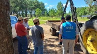 Nuevo protocolo en las fronteras para detectar y frenar la trata de personas en Argentina