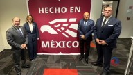 INDEX Mexicali promoverá la marca "Hecho en México"