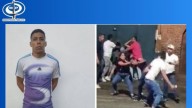 MP imputará a un hombre por atacar con arma blanca a varias personas en Baruta