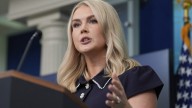 Watch live: White House holds briefing as Russia-Ukraine war dominates Trump agenda