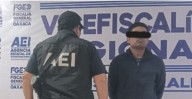 ¡Mujer sobrevive a brutal ataque con machete en Huixtepec! Agresor es detenido por tentativa de feminicidio