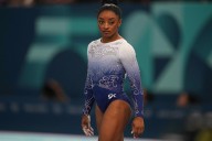 Simone Biles’ & Co’s Absence Felt As Low Attendance Continue To Haunt Xfinity Gymnastics Championship The absence of Simone Biles and other top gymnasts continues to impact the Xfinity Gymnastics Cham