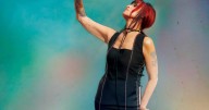 Fabiana Cantilo: “Si fuera la cantante más importante del rock argentino, tendría más plata”