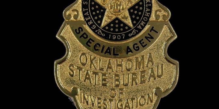 Body found near Forgan, Oklahoma identified as missing teen