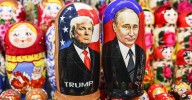 Putin-Trump: ni una mala palabra, ni una buena acción