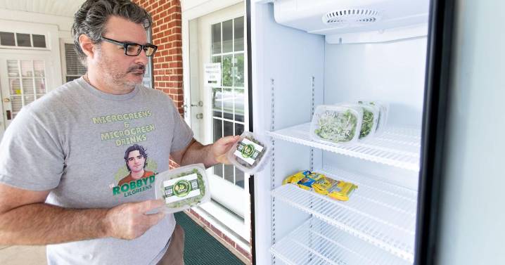 New cold blessing box opens in Front Royal