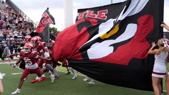 Three-and-out: Follow OKC-area's top HS football games in Week 0