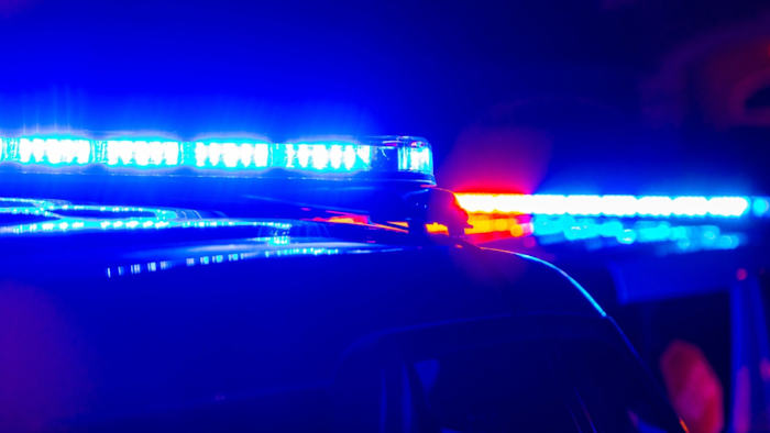 100 DWI arrests made in Harris County during Friday’s Labor Day weekend crackdown