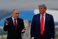 Trump leaves Alaska summit with Putin empty-handed on Ukraine war deal