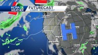 Northern California forecast: Delta breeze and cooler temperatures