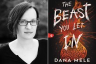 'The Beast You Let In' Is YA Horror Meets 'Gossip Girl'