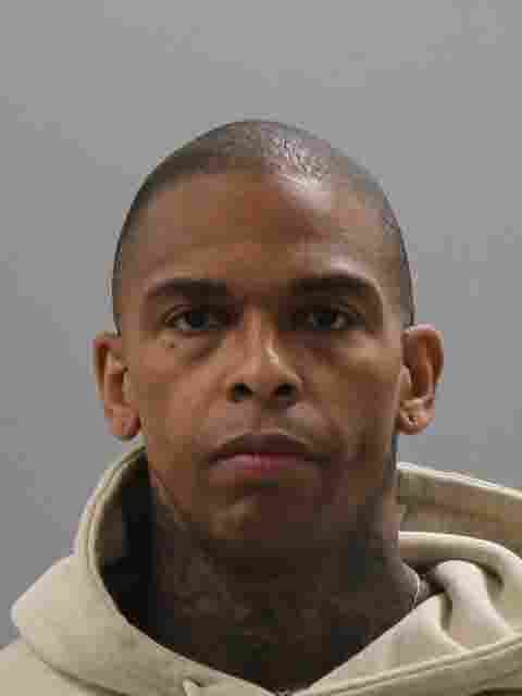 Frederick man gets 12 years for brutal assault after strangling partner during domestic attack