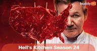 "Hell's Kitchen" Season 24: "Battle of the States" Heats Up