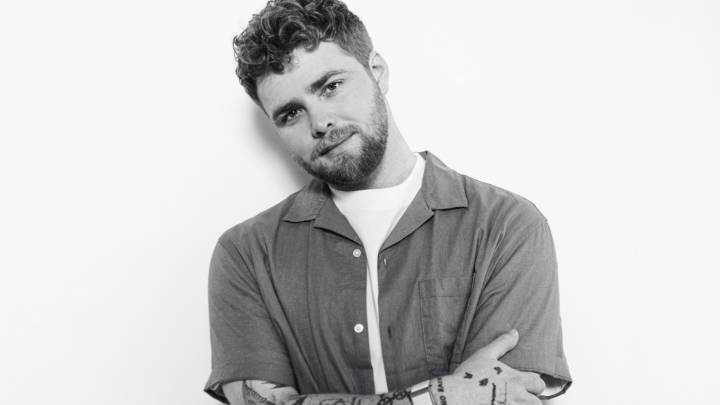 Alex Warren Doesn't Mind If His Music Isn't 'Everyone’s Cup of Tea'