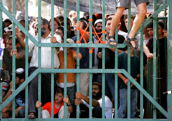 Israeli Influencer, Former Jewish Gaza Resident, Reflects on Film about Plight of Teens During 2005 Gaza Pullout