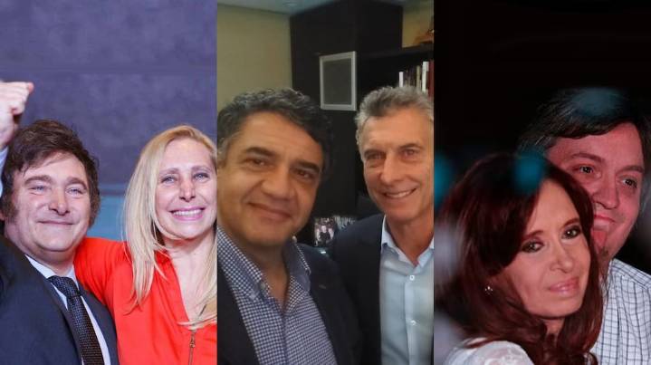 En una semana clave rumbo a las elecciones, se aceleran las negociaciones para definir las listas