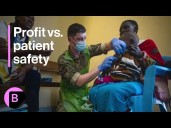 How TPG's Africa Hospitals Push Raised Whistleblower Complaints