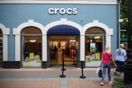 Crocs: Still An Underrated Cash Cow (NASDAQ:CROX)