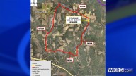 Baldwin County's CR 87 to close temporarily