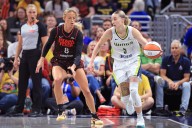 Paige Bueckers Fires Back at Fever's Sophie Cunningham's Referee Comments