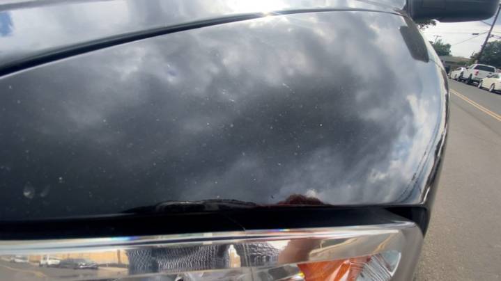 Littleton residents say nearby construction caused serious damage to their cars
