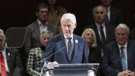 Hacienda inició una investigación penal sobre la Fundación Clinton en 2019, pero se detuvo de repente, según los memorandos