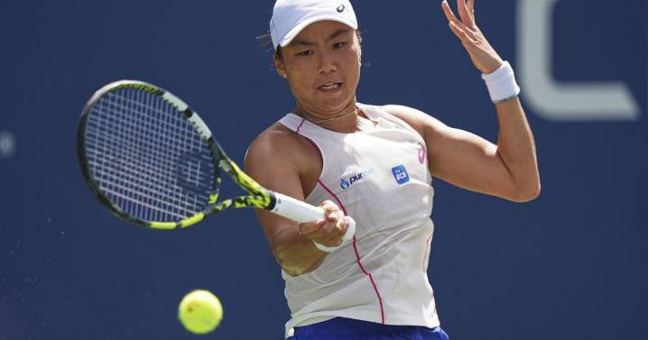 Janice Tjen earns a milestone win for Indonesia and a US Open matchup against 2021 champ Raducanu
