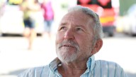 Hartazgo, pero una convivencia “maravillosa”: la nota positiva del incendio de Jarilla