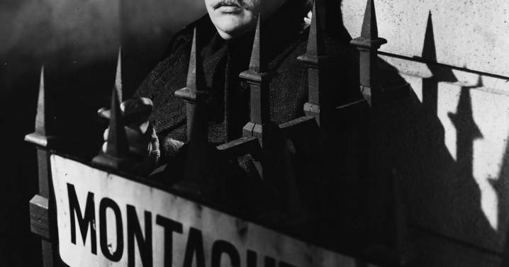 Television Q&A: What are origins of mysterious 'Lodger'?