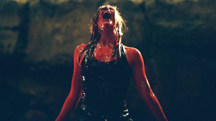 The Descent’s OG Ending Is ‘The Only Ending There Is’, Says Neil Marshall