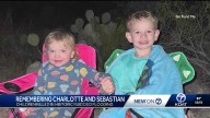 Celebration of life to be held for siblings who died in Ruidoso flooding