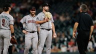 Diamondbacks Reliever Jalen Beeks Swallowed a Fly While Delivering a Pitch