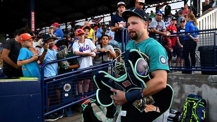 Seattle Mariners: Insiders believe in Raleigh's MVP chances