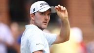 Russell Henley fires 61 to lead Scottie Scheffler and field at Tour Championship