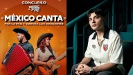 Juan Goi, el hermosillense semifinalista del concurso nacional “México Canta”