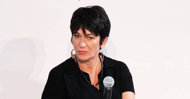 Trump's DOJ releases transcript of Ghislaine Maxwell's interview with Todd Blanche