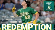 REDEMPTION: Zach Geloff's Breakout Performance