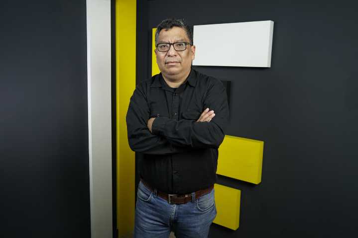 José Ragas: "No ha habido ningún proyecto de desarrollo nacional"