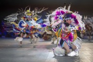 The last dance? Organizers of North America’s largest powwow say 2026 will be the event’s final year